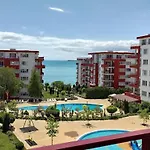 Appartamento Aria Private In Noks Grand - Saint