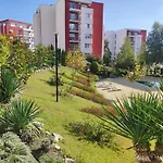 Aria Private In Noks Grand - Saint Sveti Vlas
