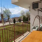 Aria Private In Noks Grand - Saint Appartamento