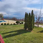 Aria Private In Noks Grand - Saint Appartamento