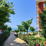 Aria Private In Noks Grand - Saint Appartamento Sveti Vlas
