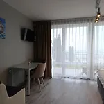 Aria Private In Noks Grand - Saint Sveti Vlas