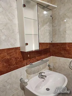 Апартаменты Aria Private In Noks Grand - Saint *