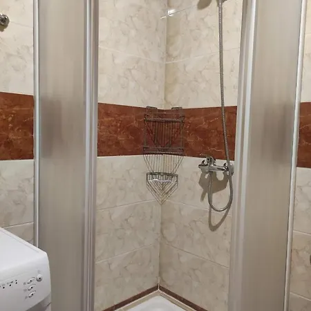 Aria Private In Noks Grand - Saint Апартаменты