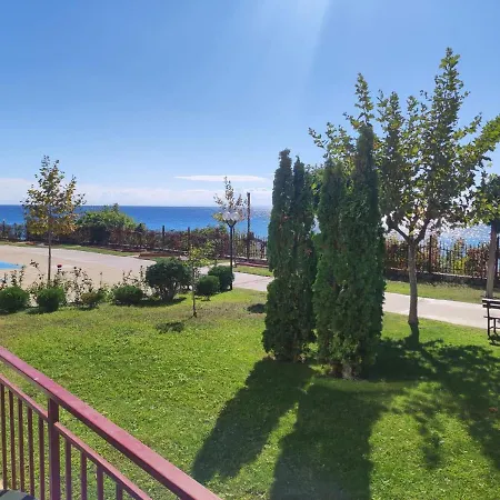 Aria Private In Noks Grand - Saint Свети-Влас