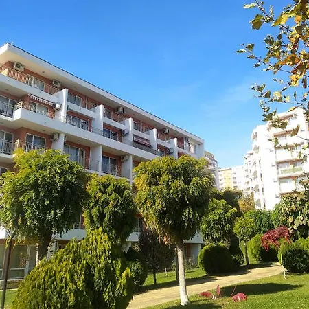 Apartment Aria Private In Noks Grand - Saint Vlas *