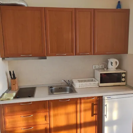 Aria Private In Noks Grand - Saint Свети-Влас