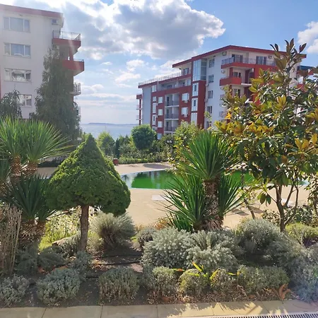 Aria Private In Noks Grand - Saint Апартаменты *