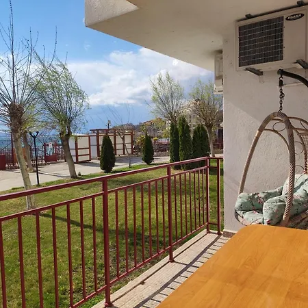 Aria Private In Noks Grand - Saint Апартаменты