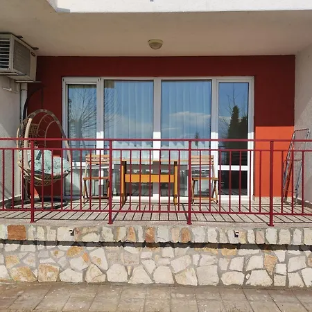 Aria Private In Noks Grand - Saint Свети-Влас