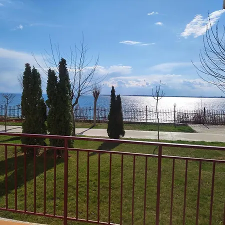 Aria Private In Noks Grand - Saint Апартаменты