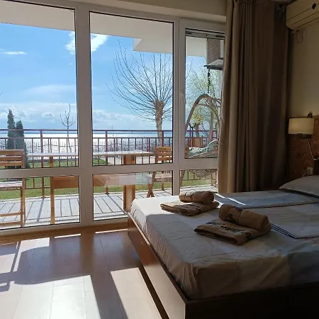 Aria Private In Noks Grand - Saint