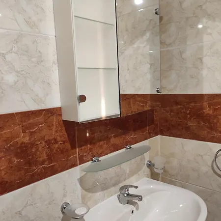 Aria Private In Noks Grand - Saint Vlas