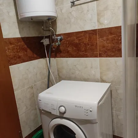 Aria Private In Noks Grand - Saint Vlas Sveti Vlas