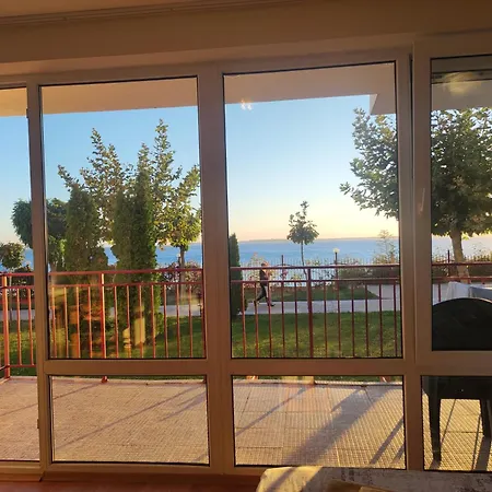 Aria Private In Noks Grand - Saint Sveti Vlas