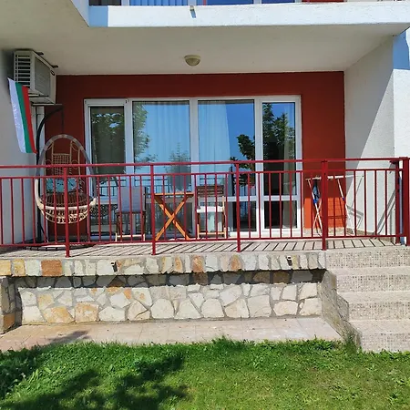 Aria Private In Noks Grand - Saint Sveti Vlas