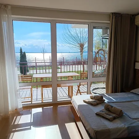 Aria Private In Noks Grand - Saint