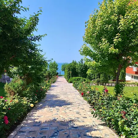 Aria Private In Noks Grand - Saint Sveti Vlas