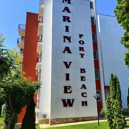 Aria Private In Noks Grand - Saint Свети-Влас