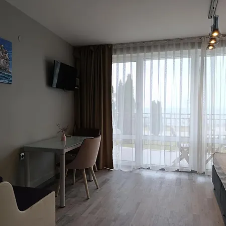 Aria Private In Noks Grand - Saint Свети-Влас