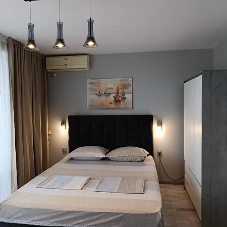 Appartamento Aria Private In Noks Grand - Saint