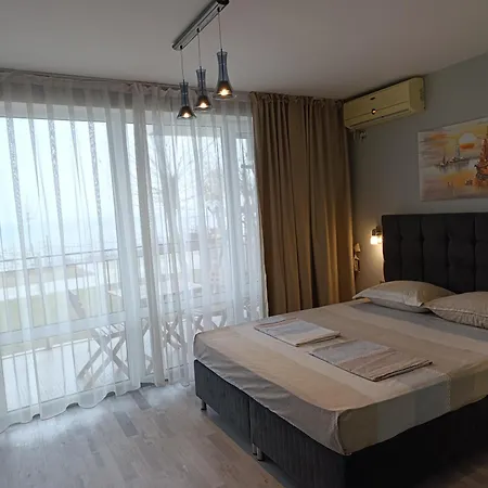 Aria Private In Noks Grand - Saint *