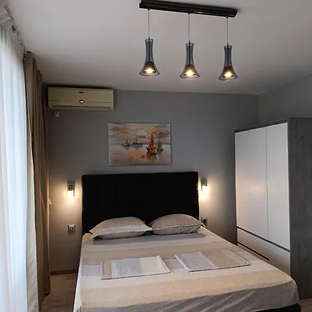 Aria Private In Noks Grand - Saint *
