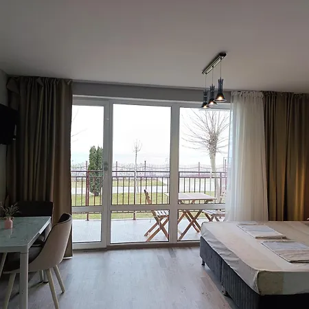 Aria Private In Noks Grand - Saint *